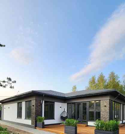 Коттедж, 236.6 м2, 8.5 сотки, 1 эт. Старая Купавна