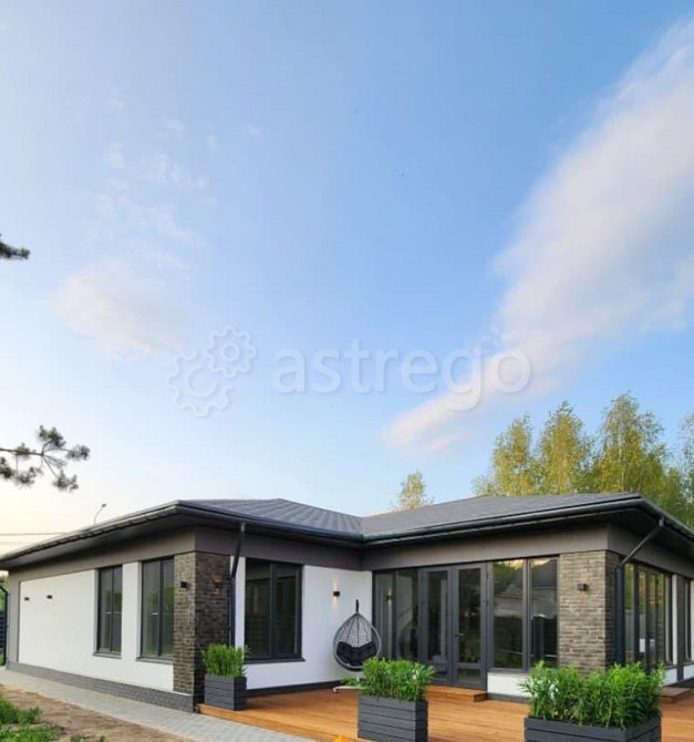 Коттедж, 236.6 м2, 8.5 сотки, 1 эт. Старая Купавна - изображение 5