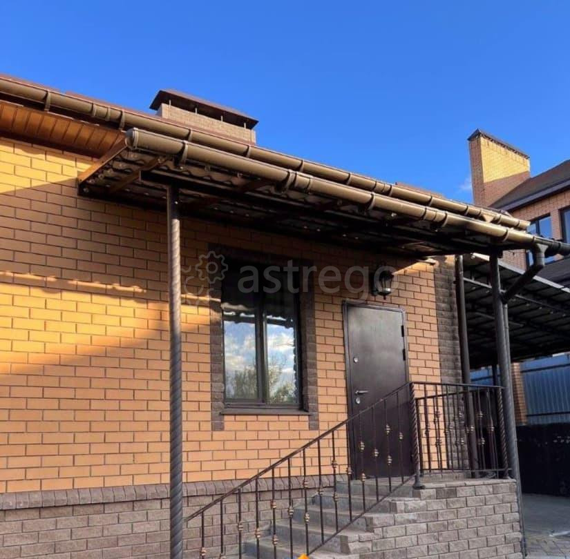 Дом, 240 м2, 10 соток, 2 эт. Белгород - изображение 5