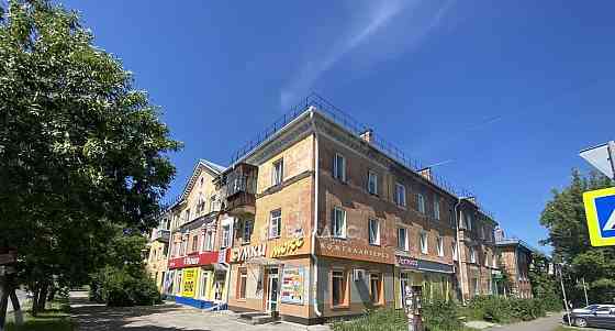 Торговое помещение, 228 м2 Бийск