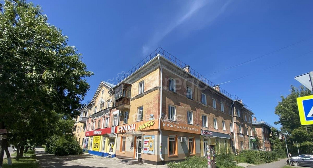 Торговое помещение, 228 м2 Бийск - изображение 3