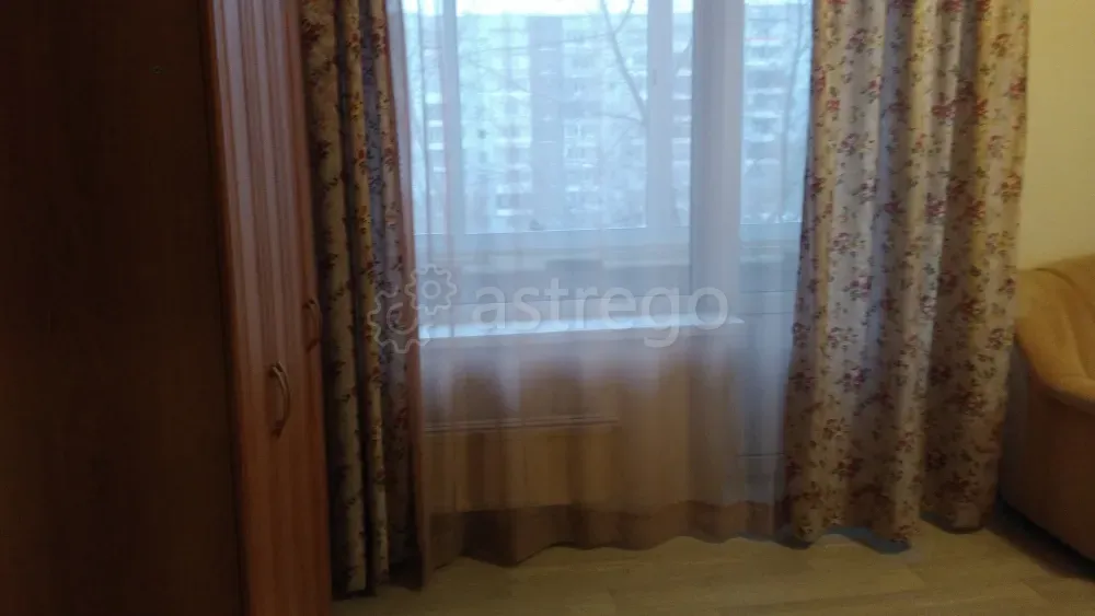 Продам 1-комн. квартиру,  35 м2,  3/5 этаж Красноярск - изображение 6