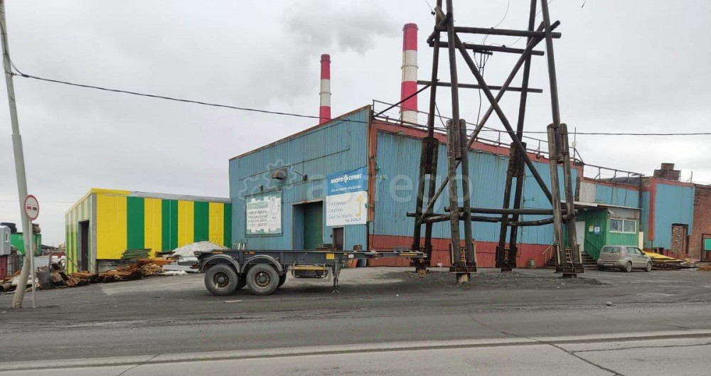 Отдельное здание, 1900 м2 Норильск - изображение 2