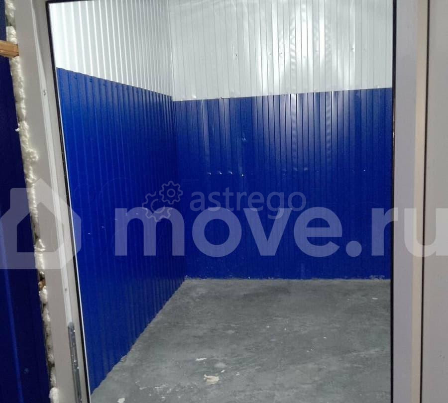 Склад, 10.6 м2 Майкоп - изображение 5