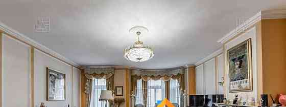 4-комн. квартира, 157 м2, 4/6 эт. Москва
