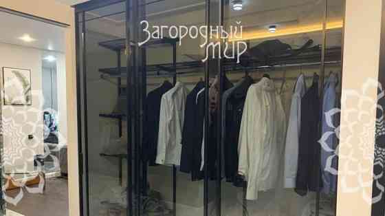 3-комн. апарт-ы, 75 м2, 3/21 эт. Москва