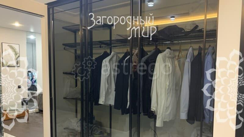 3-комн. апарт-ы, 75 м2, 3/21 эт. Москва - изображение 4