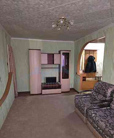 2-комн. квартира, 44 м2, 5/5 эт. Норильск
