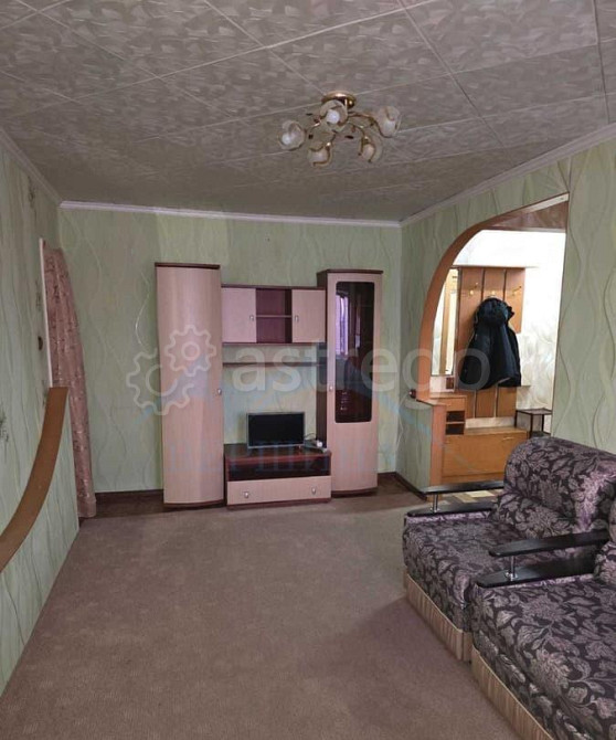 2-комн. квартира, 44 м2, 5/5 эт. Норильск - изображение 1