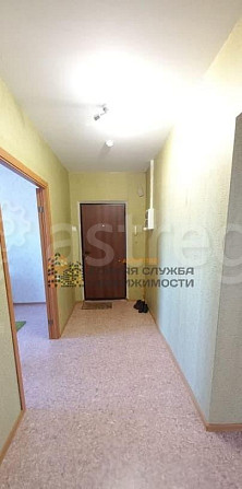 3-комн. квартира, 74 м2, 10/10 эт. Уфа - изображение 2