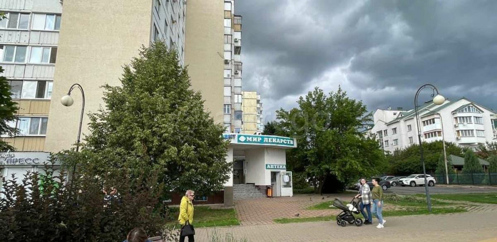 Свободного назначения, 135 м2 Белгород - изображение 3