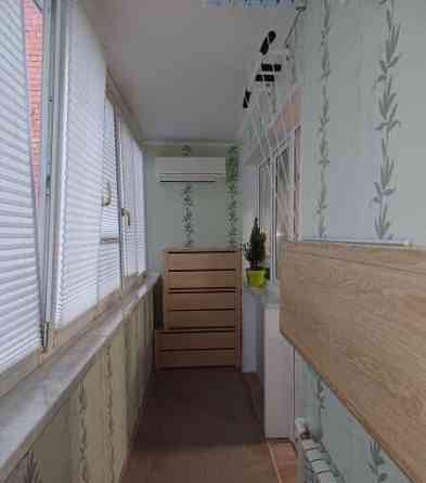 3-комн. квартира, 76 м2, 2/5 эт. Ступино