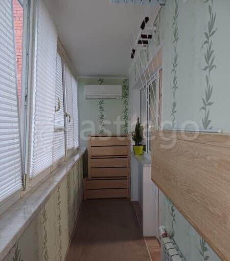 3-комн. квартира, 76 м2, 2/5 эт. Ступино - изображение 2