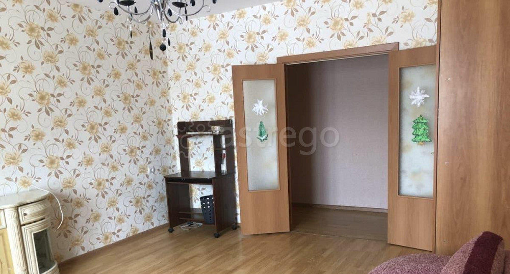 3-комн. квартира, 103.2 м2, 2/8 эт. Белгород - изображение 1