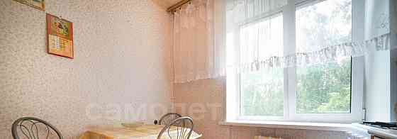 3-комн. квартира, 51.9 м2, 5/5 эт. Наро-Фоминск