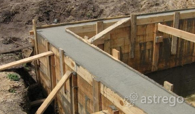 Заливка Фундамента Казань - изображение 1