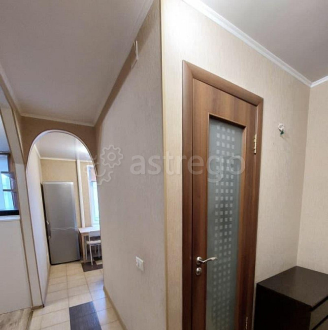 1-комн. квартира, 30 м2, 7/9 эт. Москва - изображение 7