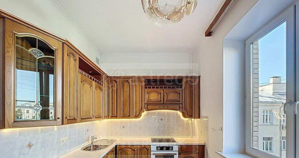 4-комн. квартира, 120 м2, 7/8 эт. Москва - изображение 4