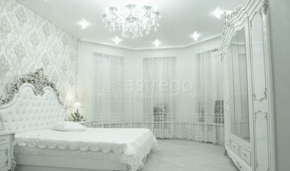 Коттедж, 132.5 м2, 10 соток, 1 эт. Таврово - изображение 4