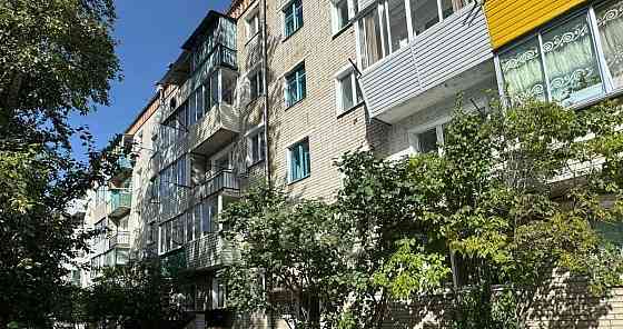 2-комн. квартира, 44 м2, 2/5 эт. Свободный