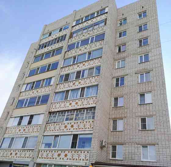 1-комн. квартира, 35 м2, 8/10 эт. Яровое
