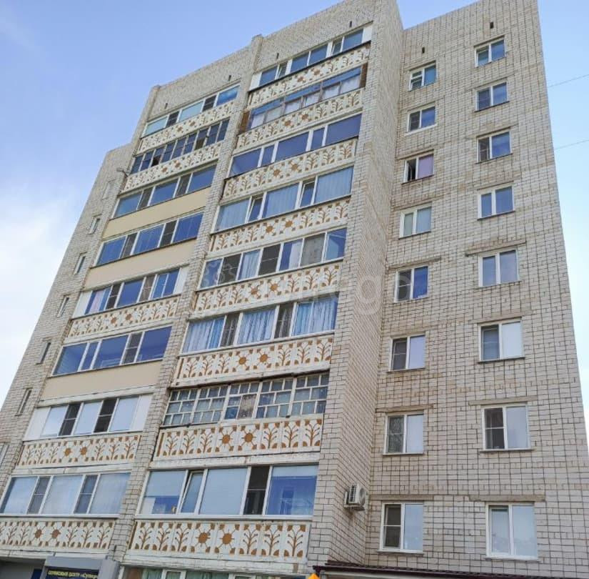 1-комн. квартира, 35 м2, 8/10 эт. Яровое - изображение 6