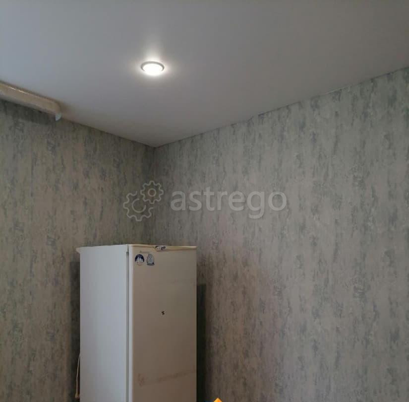 Комната, 19 м2, 3/6 эт. Уфа - изображение 3