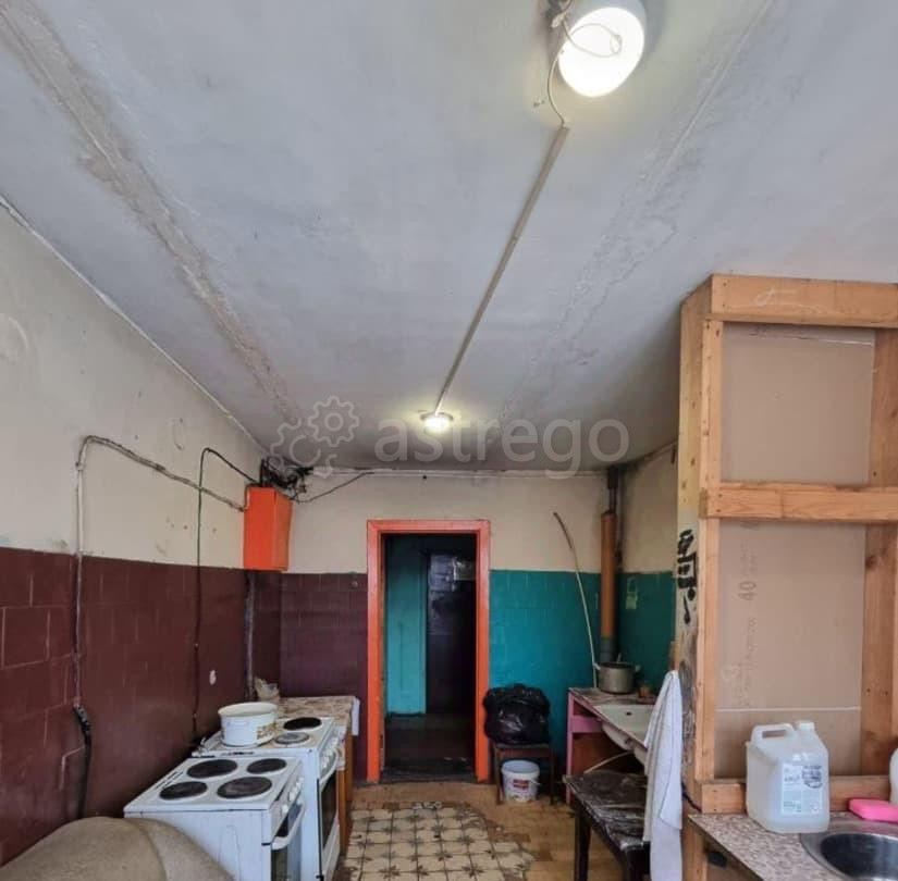 Комната, 13 м2, 5/5 эт. Архангельск - изображение 6
