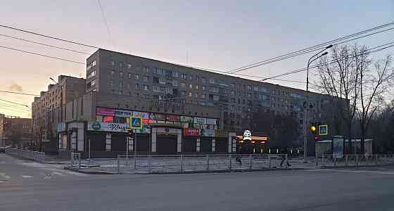 Торговое помещение, 44 м2 Архангельск