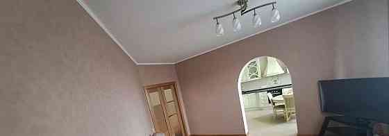 4-комн. квартира, 115 м2, 15/25 эт. Пушкино