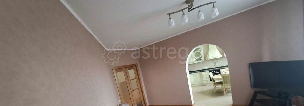 4-комн. квартира, 115 м2, 15/25 эт. Пушкино - изображение 5