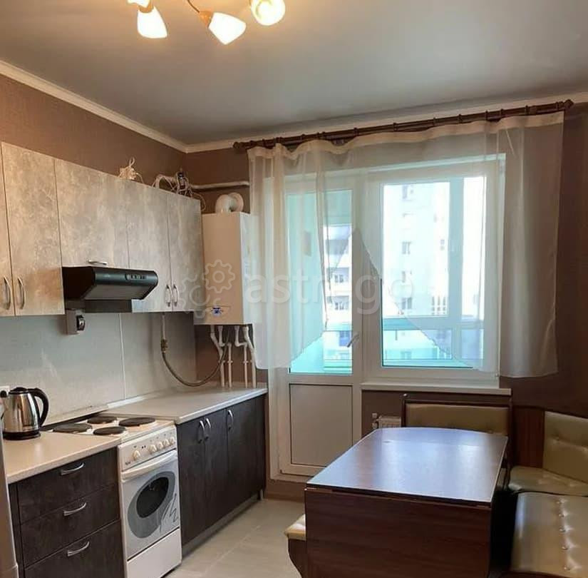 1-комн. квартира, 45 м2, 4/12 эт. Белгород - изображение 2