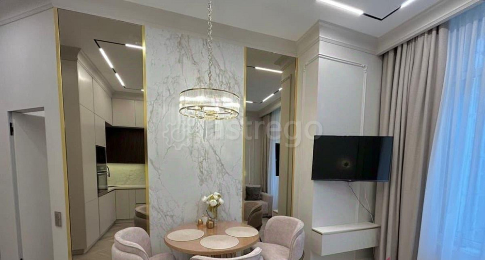 2-комн. квартира, 45 м2, 13/15 эт. Москва - изображение 7