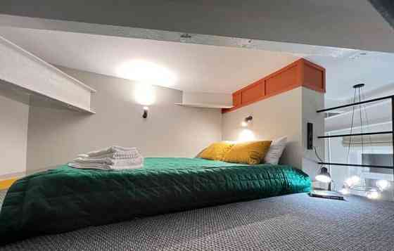 Студия, 21 м2, 2/3 эт. Москва