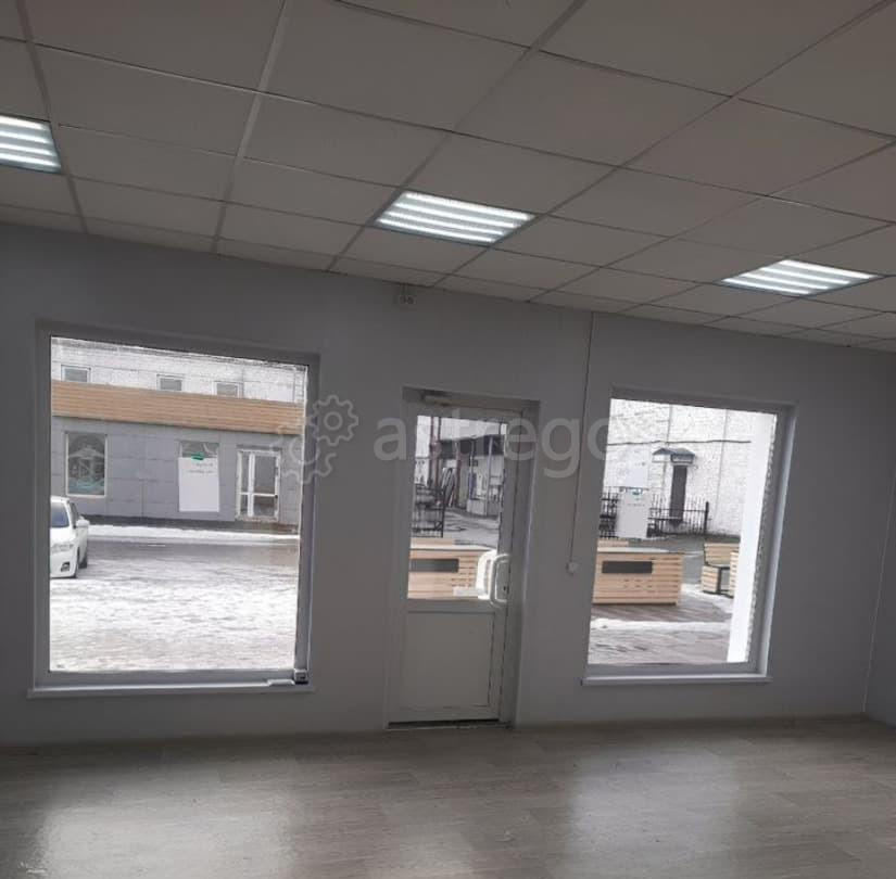 Торговое помещение, 40 м2 Ачинск - изображение 7