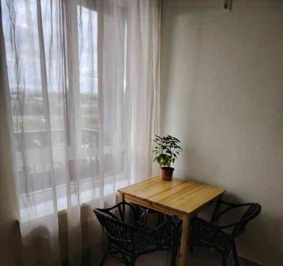 1-комн. квартира, 36 м2, 10/24 эт. Москва