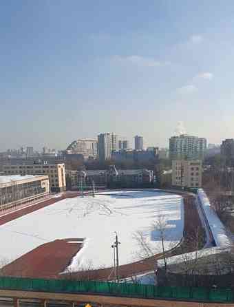 Комната, 20.9 м2, 8/8 эт. Москва