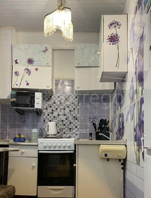 3-комн. квартира, 60.4 м2, 1/2 эт. Дмитров - изображение 7