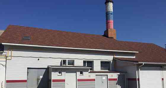 Склад, 2422.03 м2 Старый Оскол