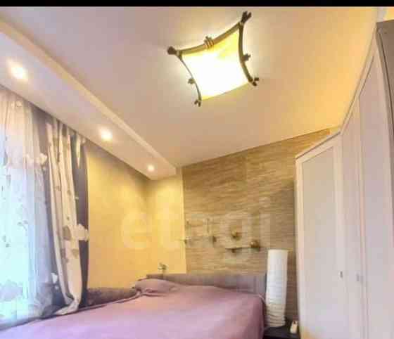 3-комн. квартира, 76 м2, 3/9 эт. Дубна