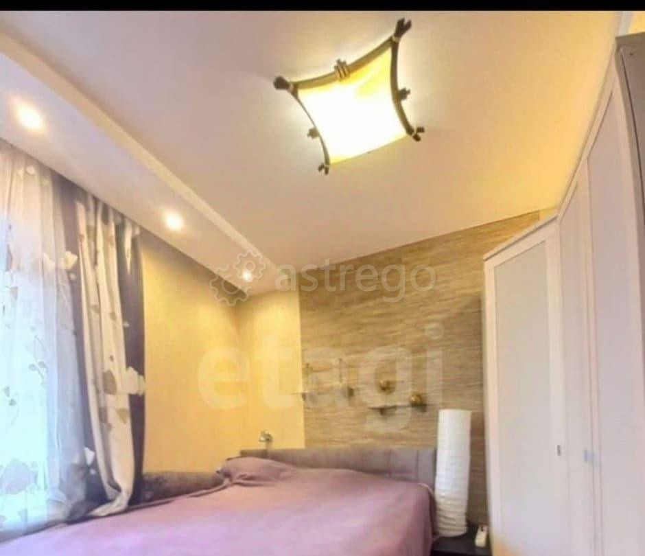 3-комн. квартира, 76 м2, 3/9 эт. Дубна - изображение 5