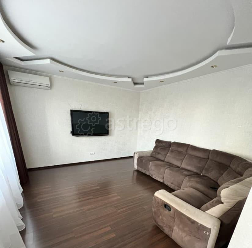 5-комн. квартира, 87.3 м2, 4/9 эт. Красноярск - изображение 2