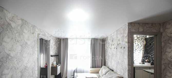 2-комн. квартира, 42.4 м2, 2/5 эт. Новоалтайск - изображение 1