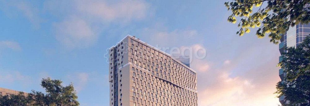 Свободного назначения, 110.39 м2 Санкт-Петербург - изображение 5