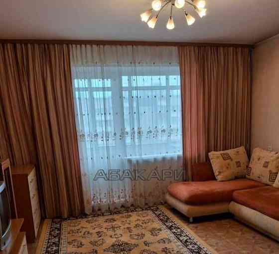 1-комн. квартира, 38 м2, 8/10 эт. Красноярск