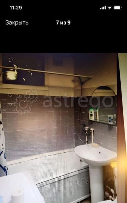 3-комн. квартира, 67 м2, 2/5 эт. Мытищи - изображение 3