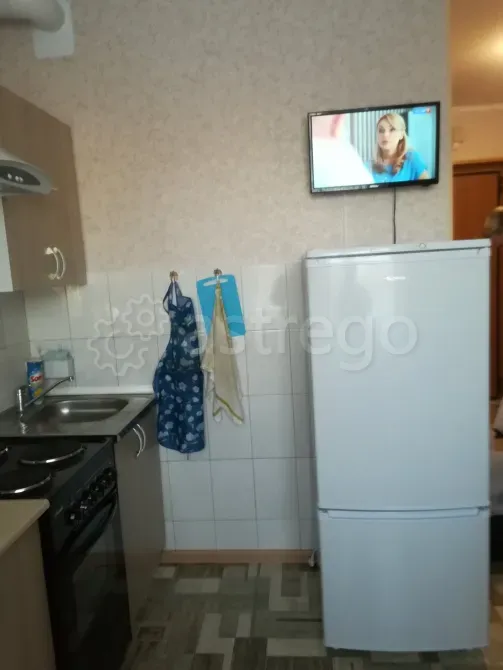 Сдам 1-комн. квартиру, 38 м2, 4/13 эт., долгосрочно Красноярск - изображение 5