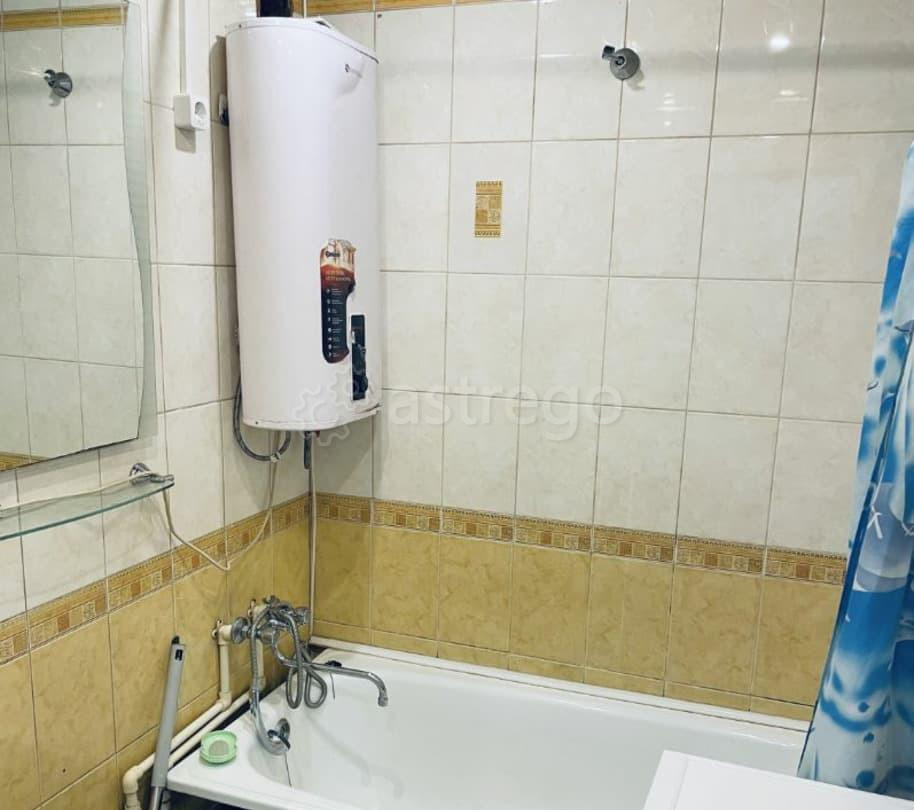 2-комн. квартира, 43 м2, 1/4 эт. Благовещенск - изображение 2