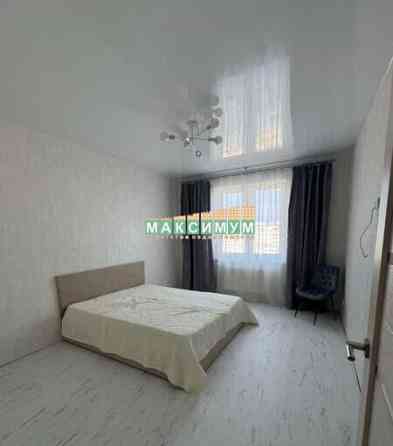 3-комн. квартира, 94 м2, 17/17 эт. Домодедово