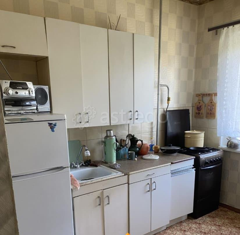 2-комн. квартира, 52 м2, 4/5 эт. Котлас - изображение 1